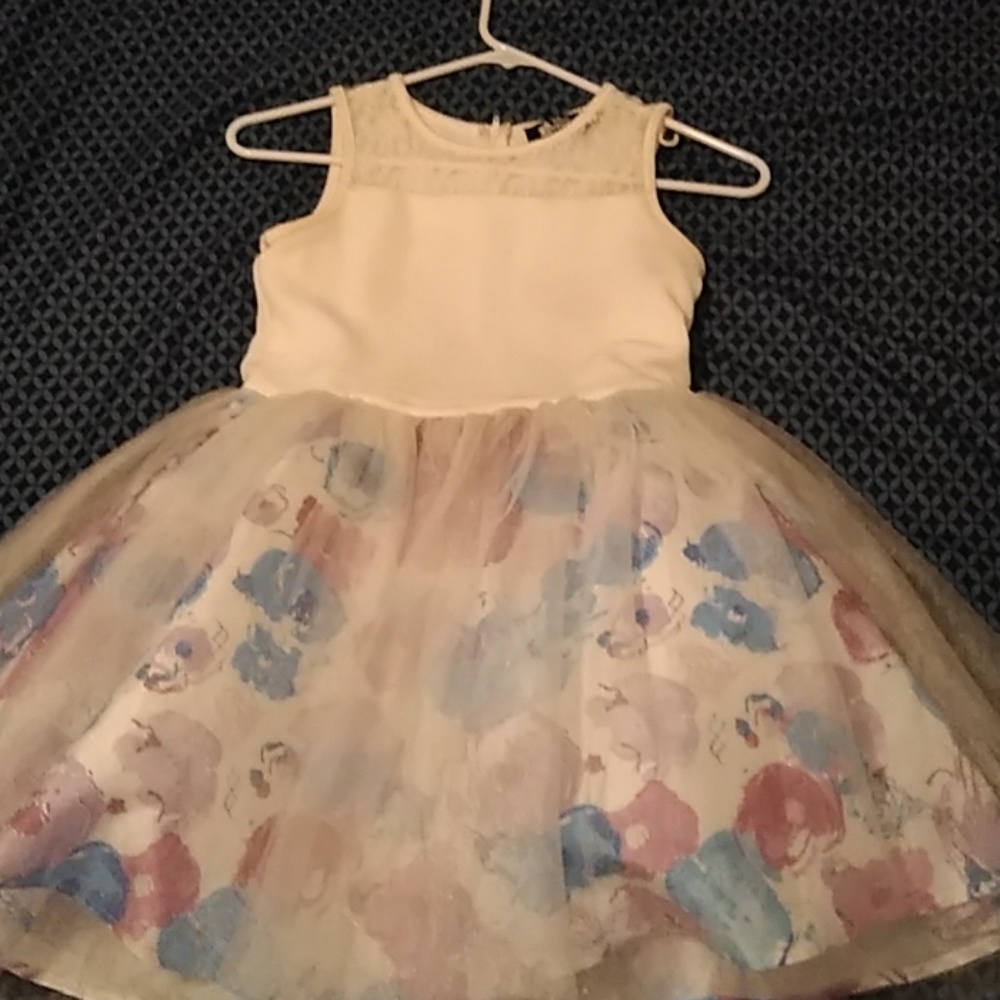 Disney Descendants dress